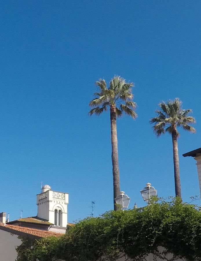 Torre Della Darsena Διαμέρισμα Βιαρέτζιο Εξωτερικό φωτογραφία